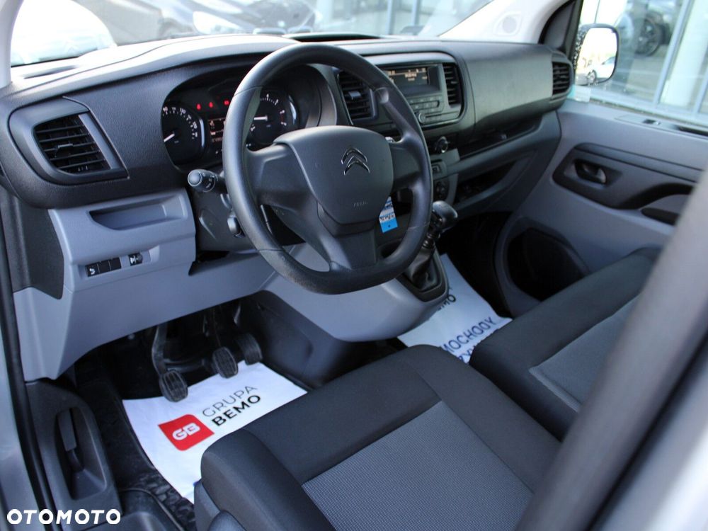 Citroën SpaceTourer - 13