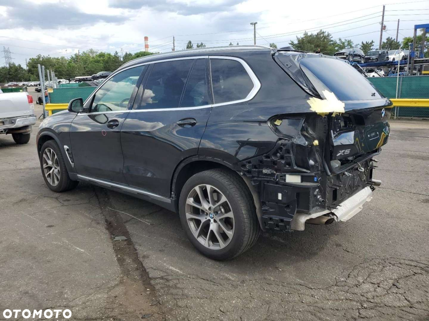 BMW X5 - 2