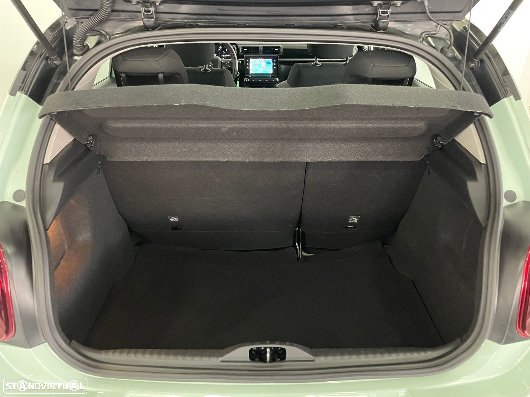 Citroën C3 1.2 PureTech Feel - 48