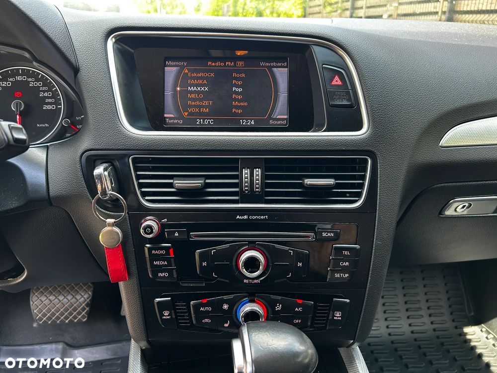 Audi Q5 - 27