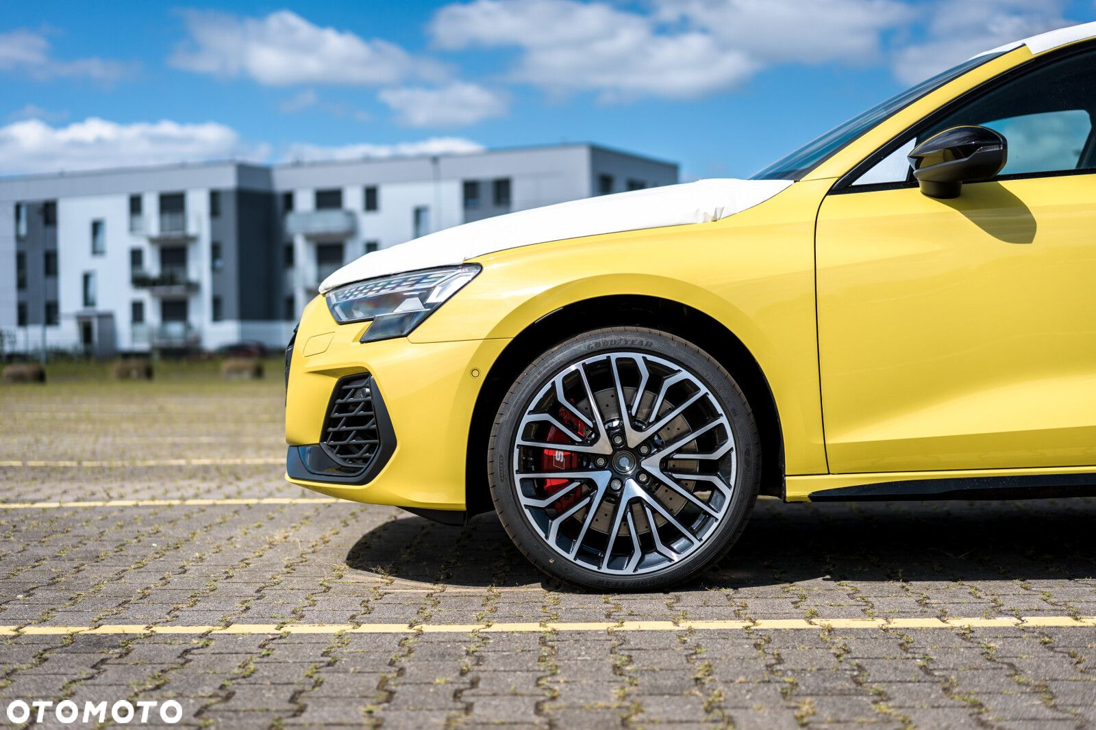 Audi S3 - 11