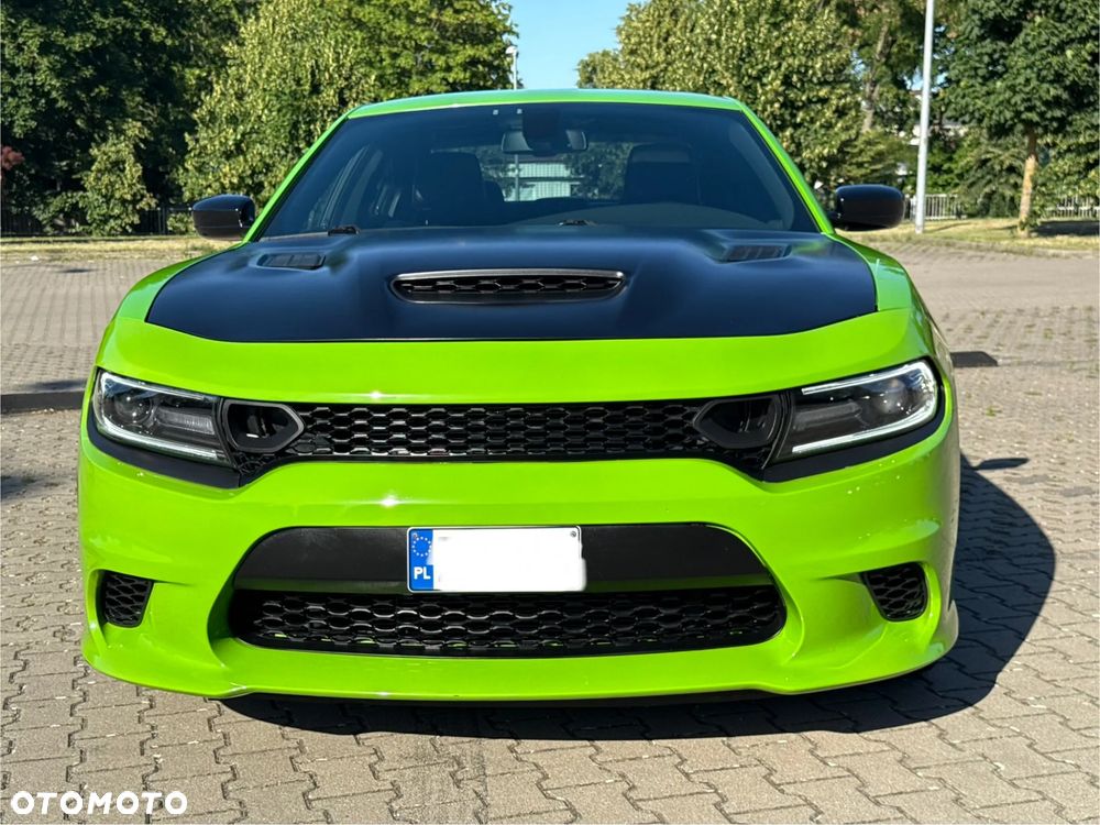 Dodge Charger - 10