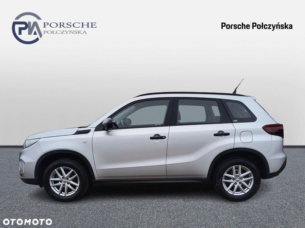 Suzuki Vitara - 2
