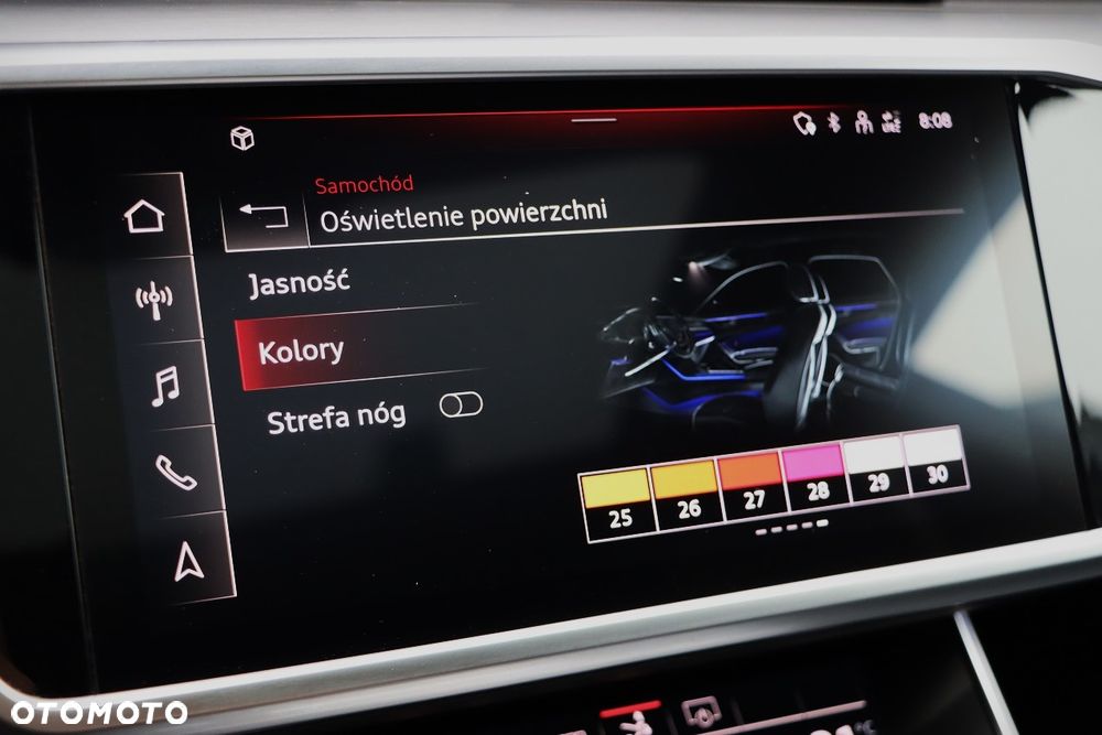 Audi A7 Sportback - 34
