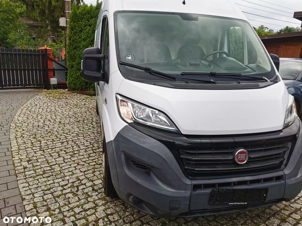 Fiat Ducato - 4