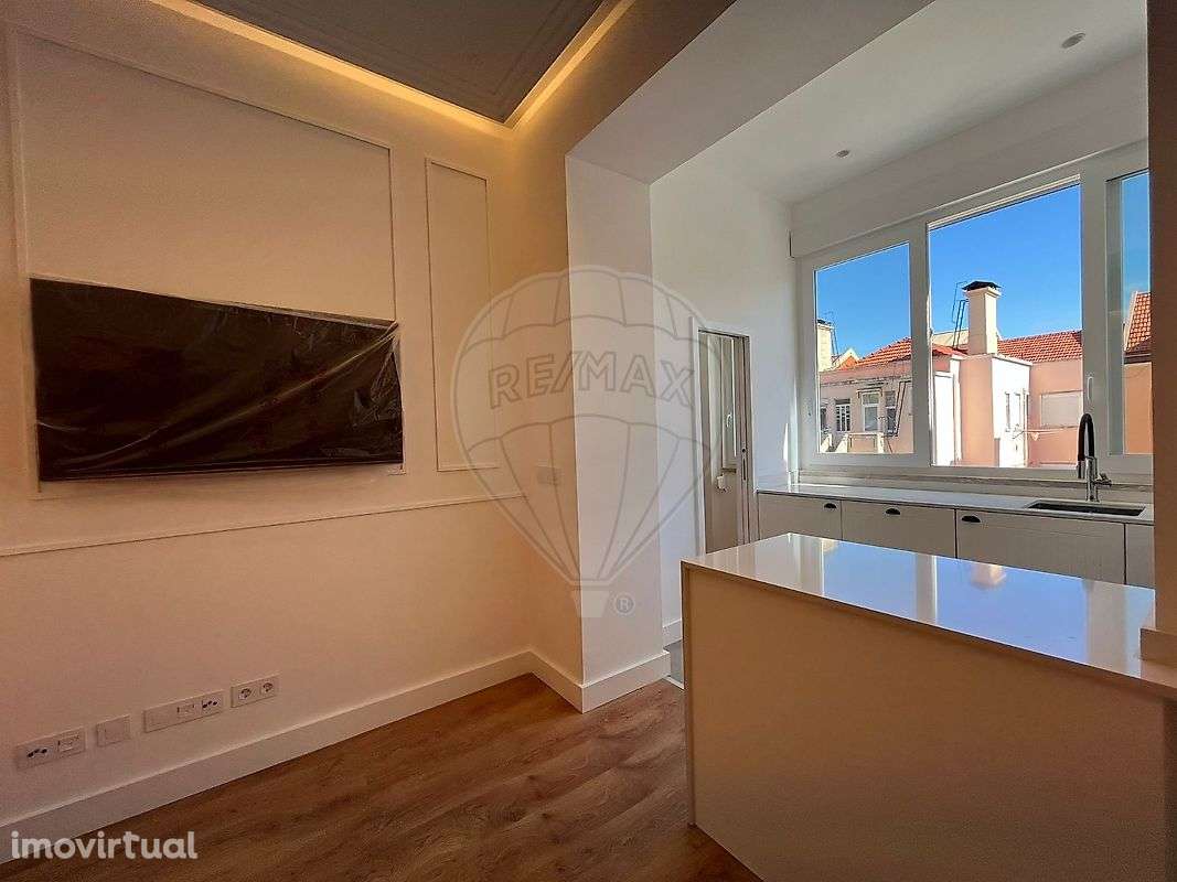 Apartamento T2 para arrendamento - Grande imagem: 4/29