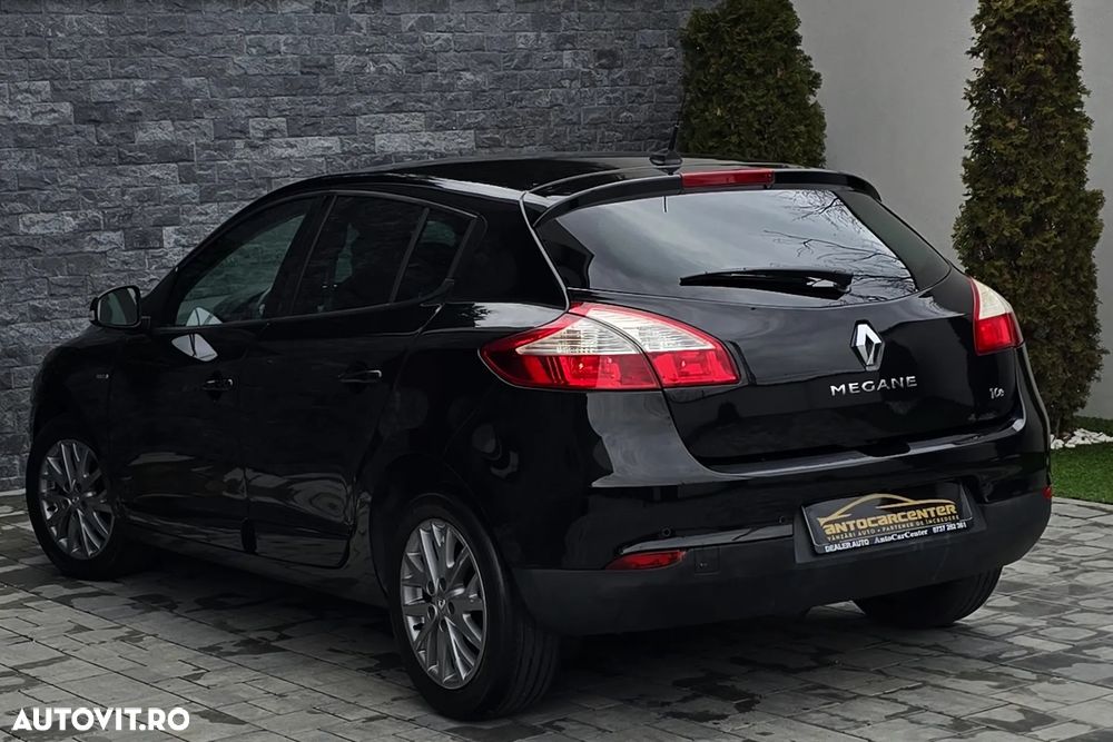 Renault Megane - 4