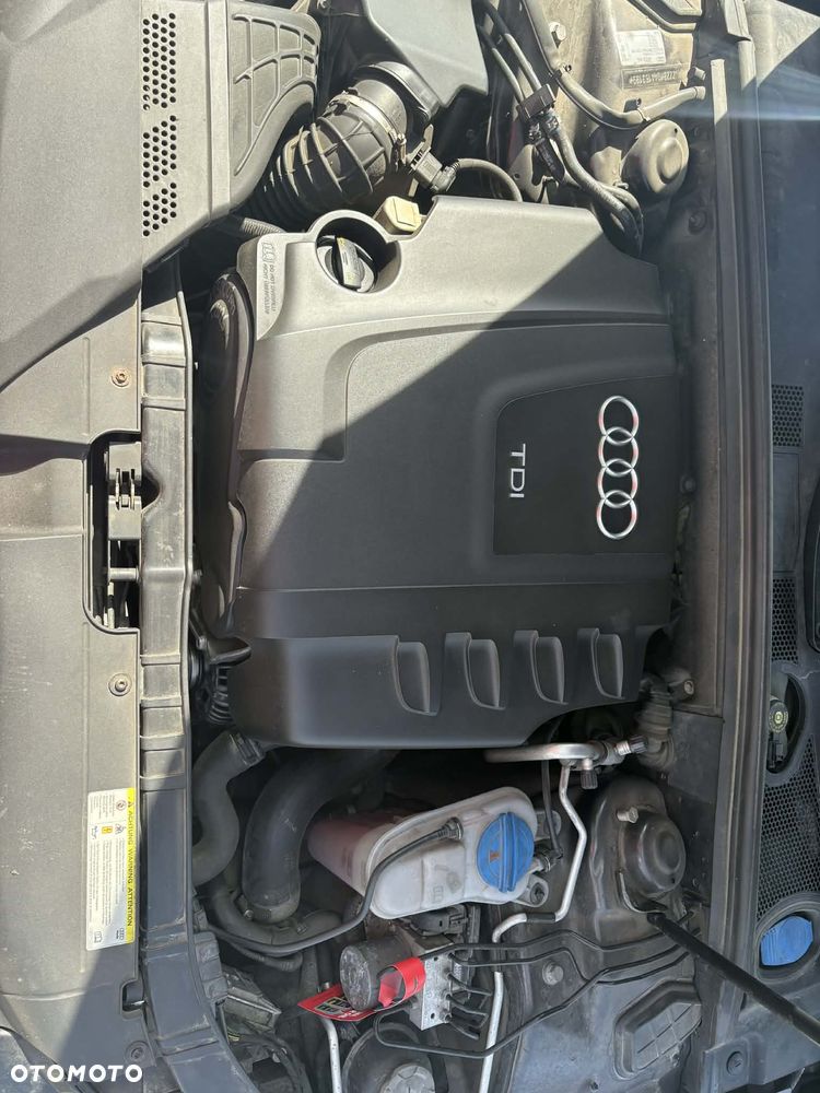 Audi A4 Avant - 11