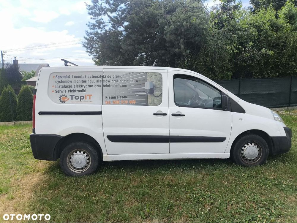 Citroën Jumpy Combi - 2