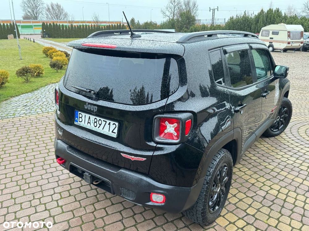 Jeep Renegade - 27