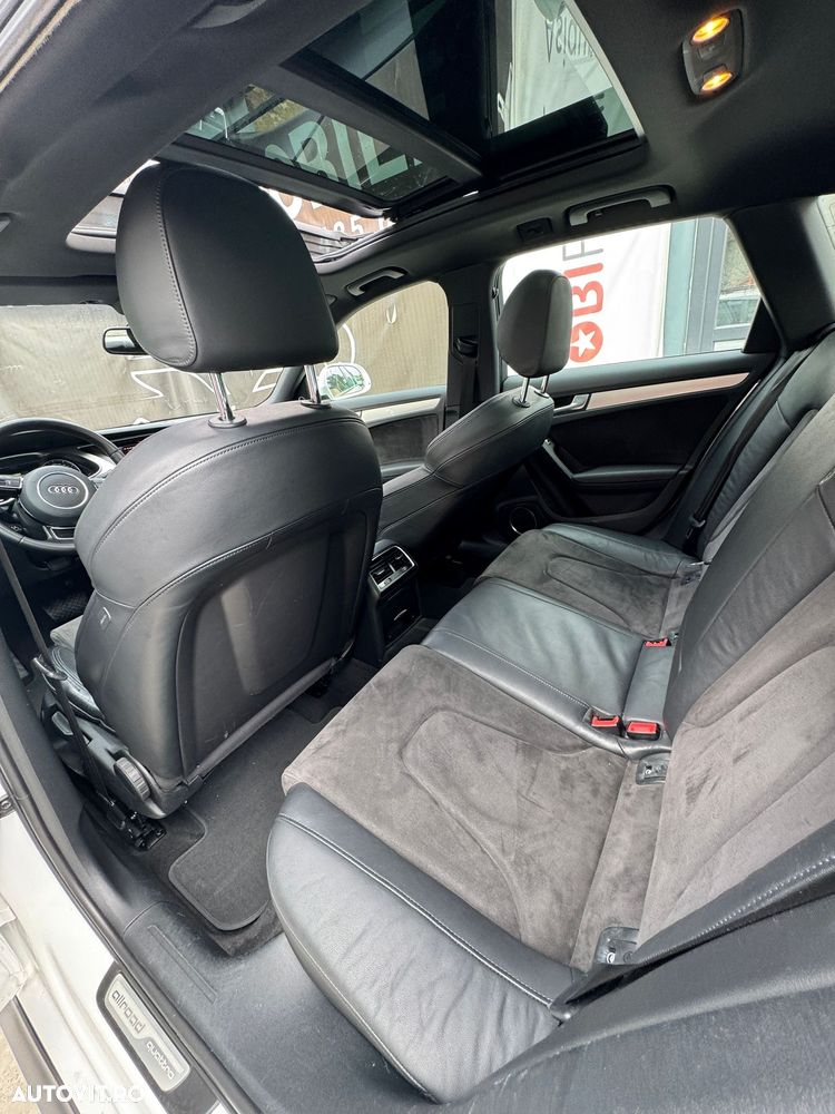 Audi A4 Allroad - 12