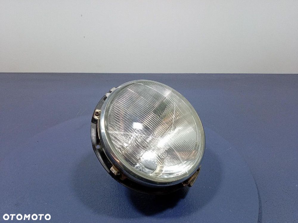KIA RETONA 98- REFLEKTOR PRZÓD PRZEDNI LEWY PRAWY EU - 2