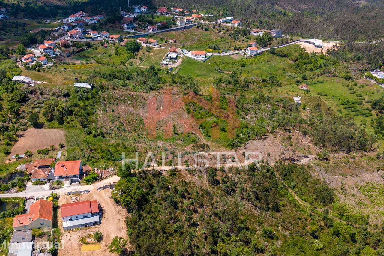 Terreno para Construção / Índice de 0.5 / Arrabal - Grande imagem: 4/13