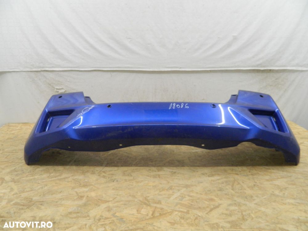 Bara spate Honda Jazz, 2015, 2016, 2017, 2018, 71501-T5A-0000. - 5