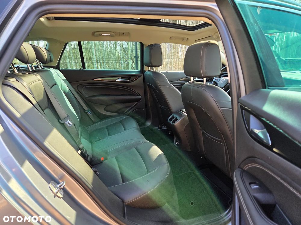 Opel Insignia 2.0 Business Edition - 22