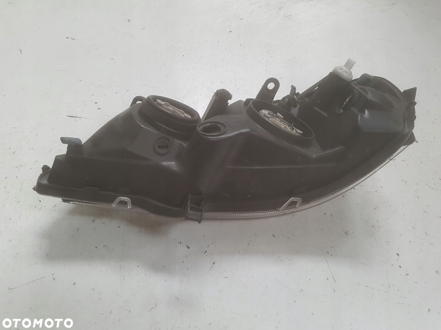 OPEL ASTRA 2 II G 98-04r LAMPA PRAWA PRZÓD VAIP - 7