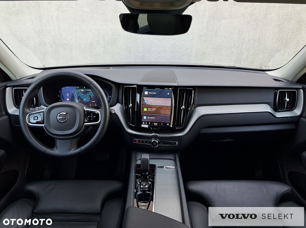 Volvo XC 60 - 13