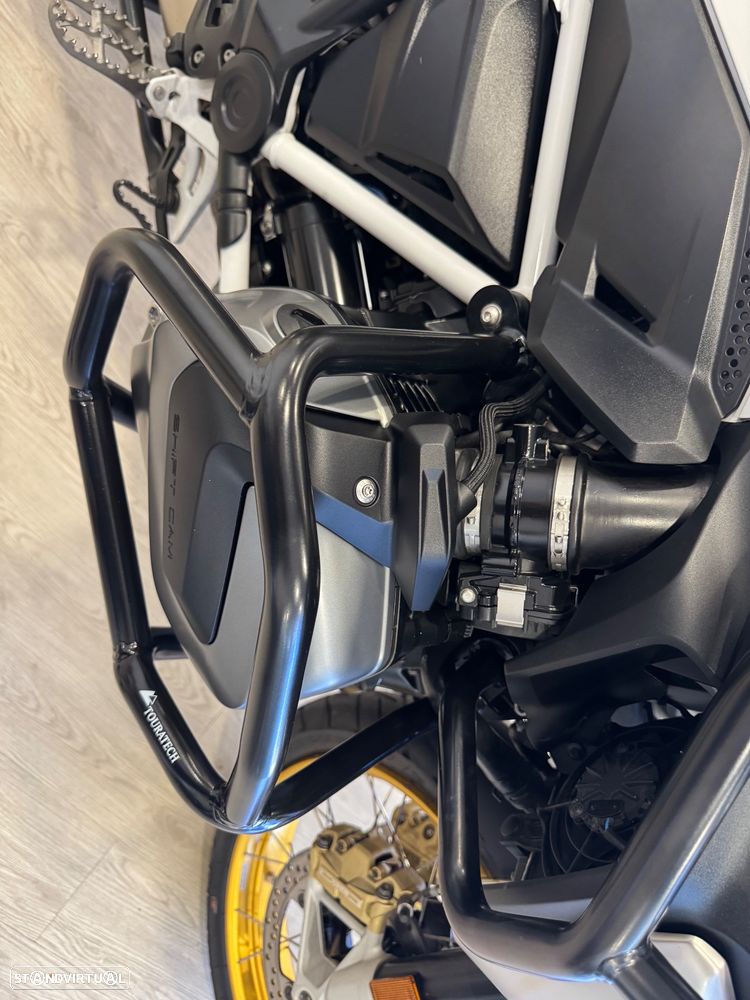 BMW R 1250 GS Hp - 7