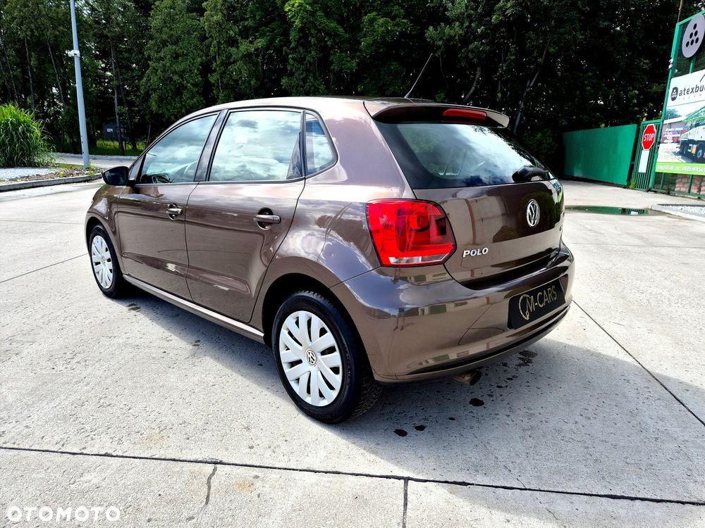 Volkswagen Polo 1.4 16V Comfortline Optimum - 8