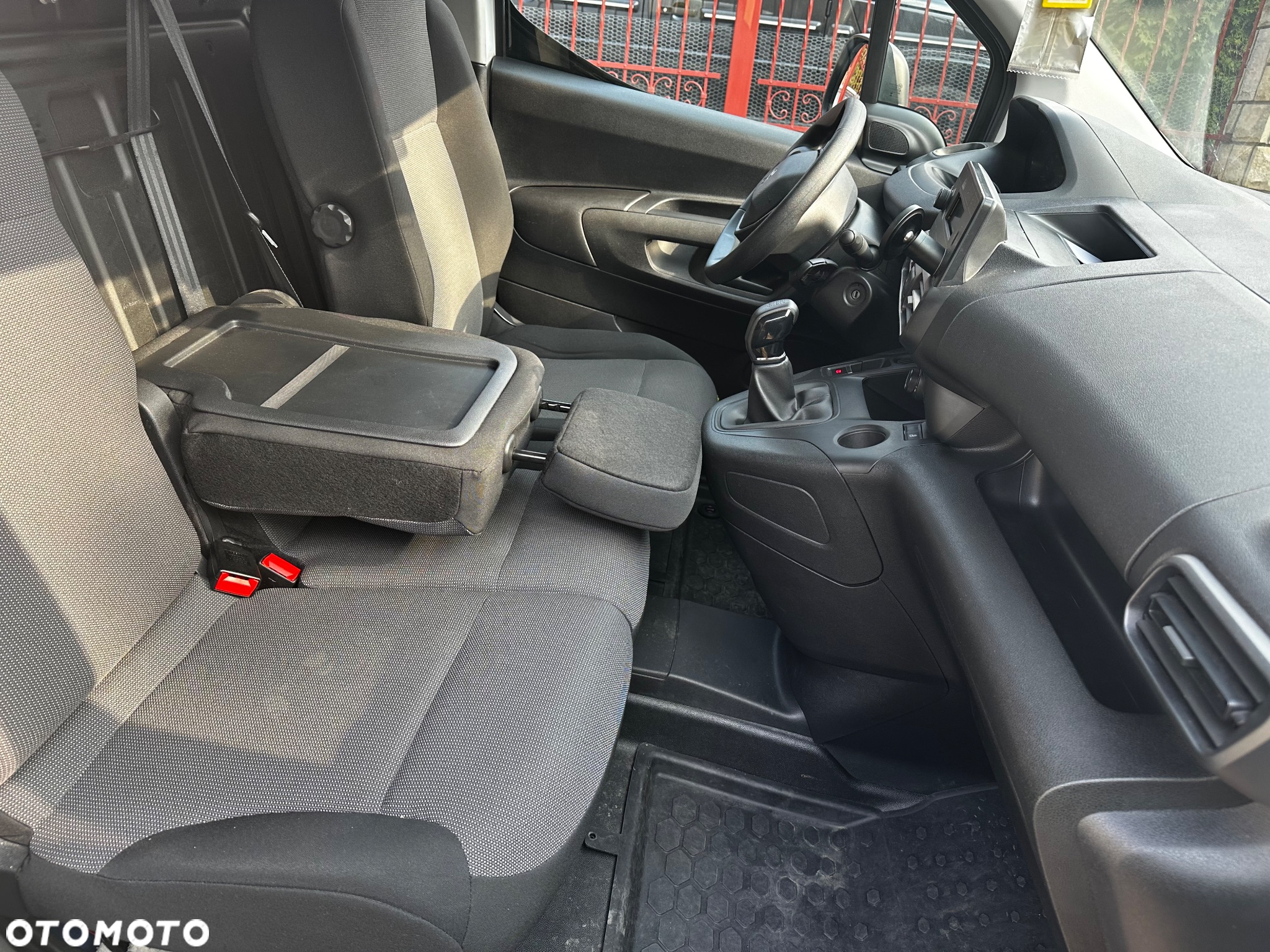 Peugeot Partner 1.5 BlueHDI L2 Pro (bryg.) - 22