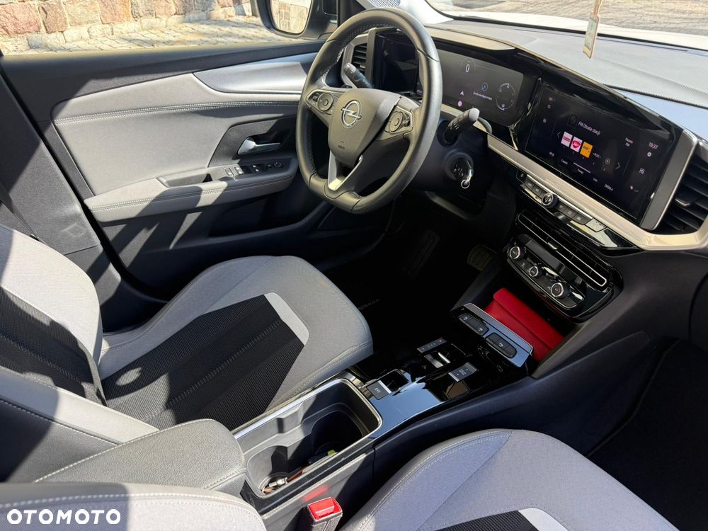 Opel Mokka - 29