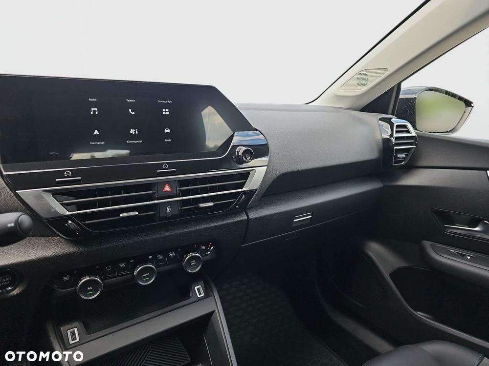 Citroën C4 - 23