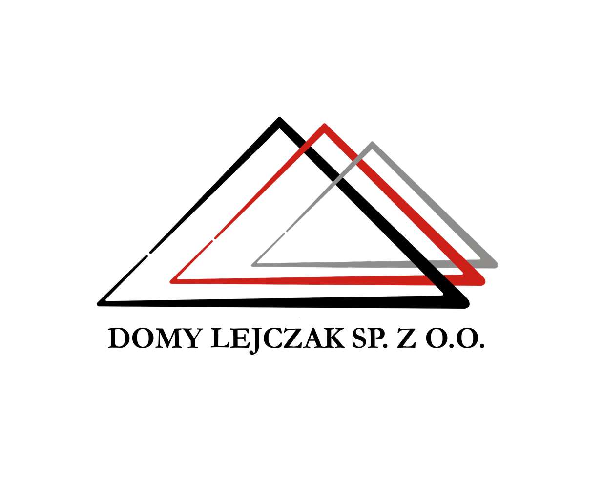 Domy Lejczak Sp. z o.o.