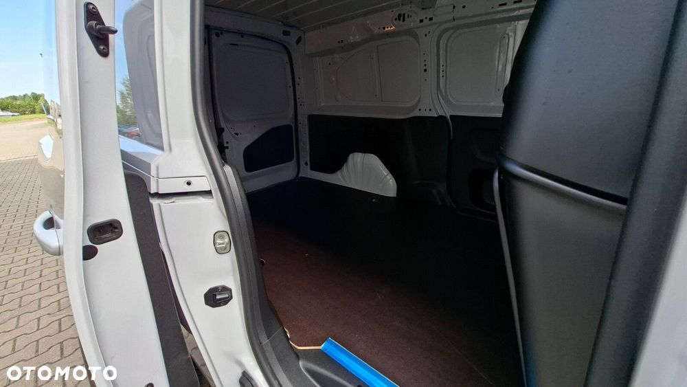 Opel Combo Cargo - 10