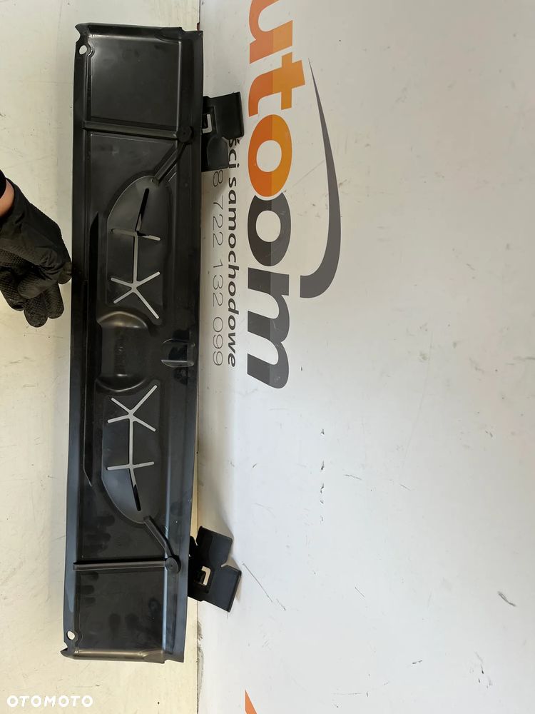 BMW X5 G05 X6 X06 X7G07 kierownica powietrza kanał 7421678-11 NOWE - 2