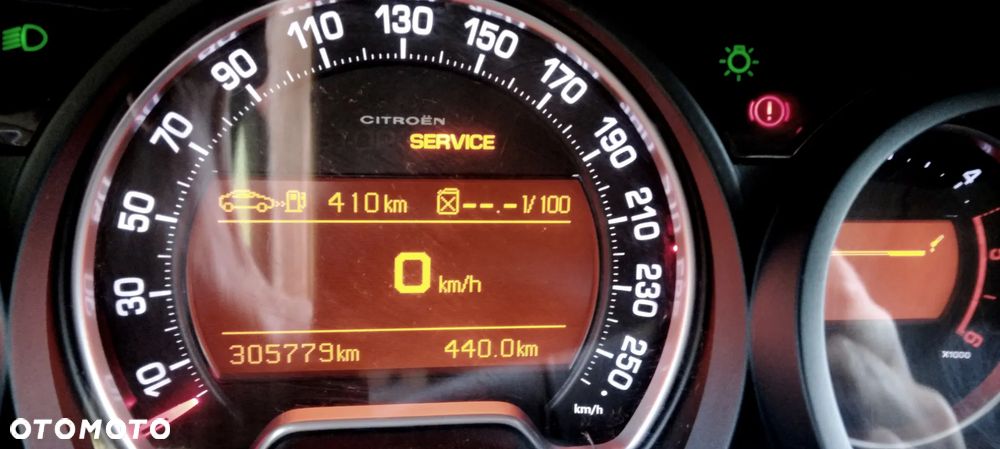 Citroën C5 2.0 HDi Exclusive - 18