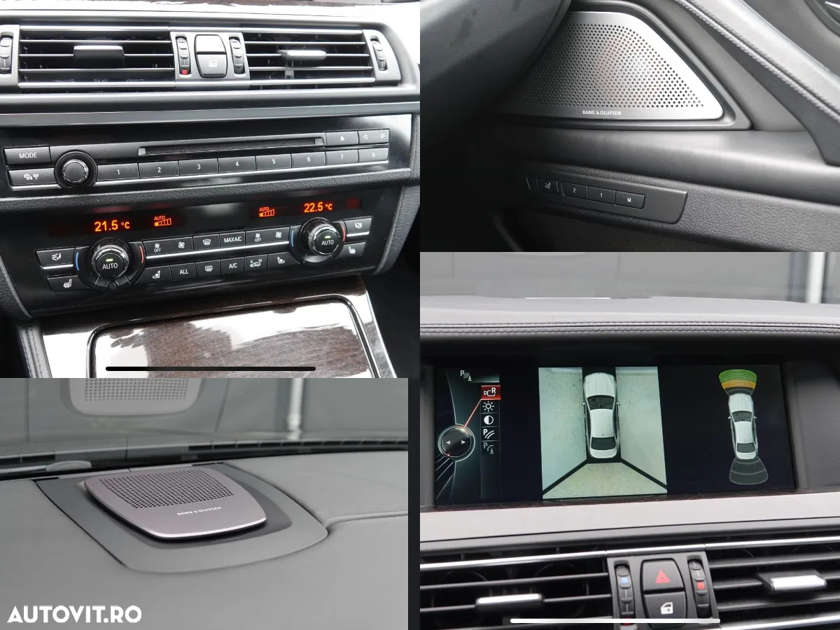 BMW Seria 5 - 4