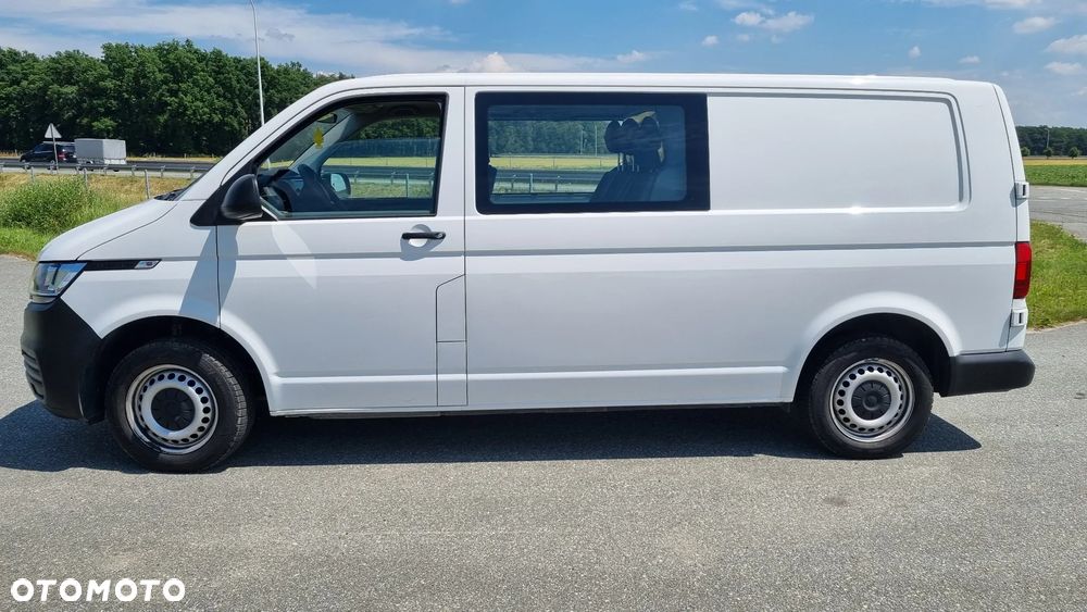 Volkswagen Transporter - 3