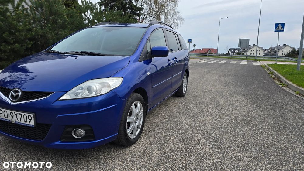 Mazda 5 - 30