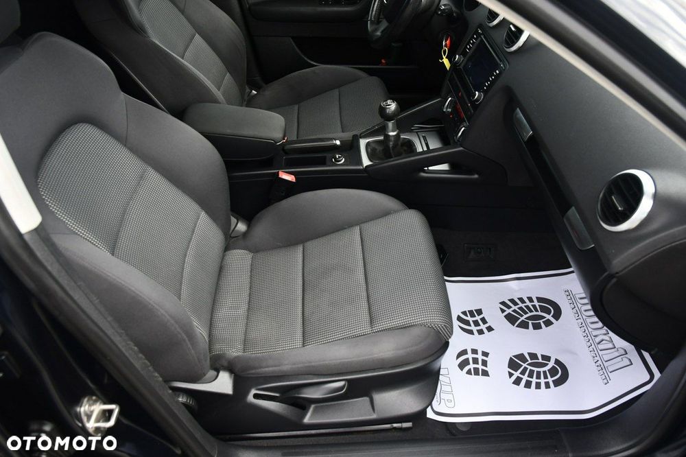 Audi A3 - 22