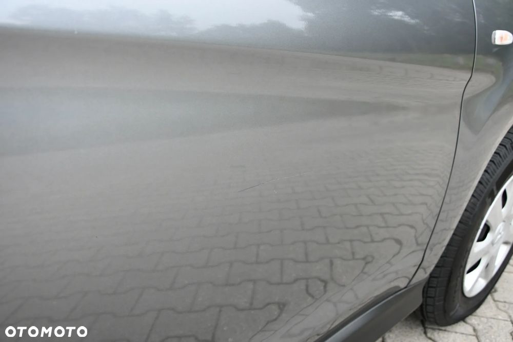 Mitsubishi ASX 1.6 Inform - 25