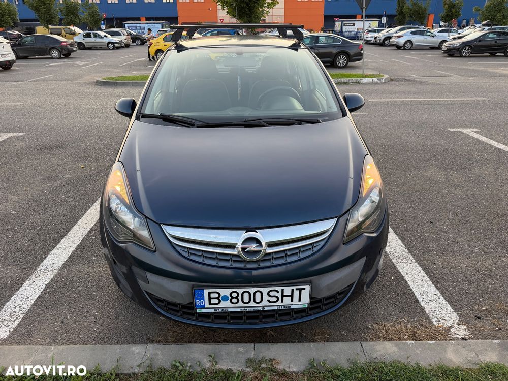 Opel Corsa 1.3 CDTI Enjoy - 3