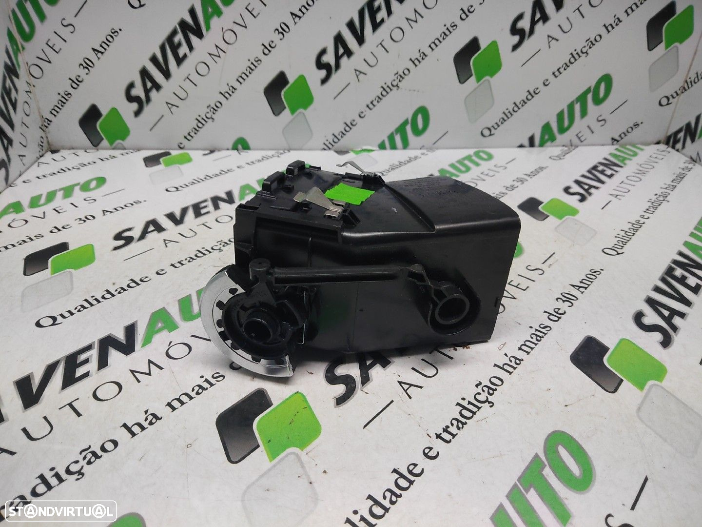 Grelha / Difusor Sofagem Renault Megane Iv Hatchback (B9a/M/N_) - 4
