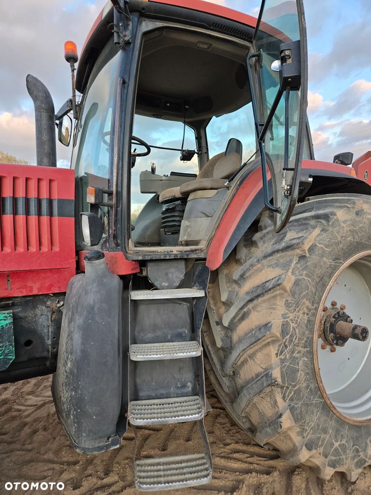 Case IH MX 240 Export 4WD - 4