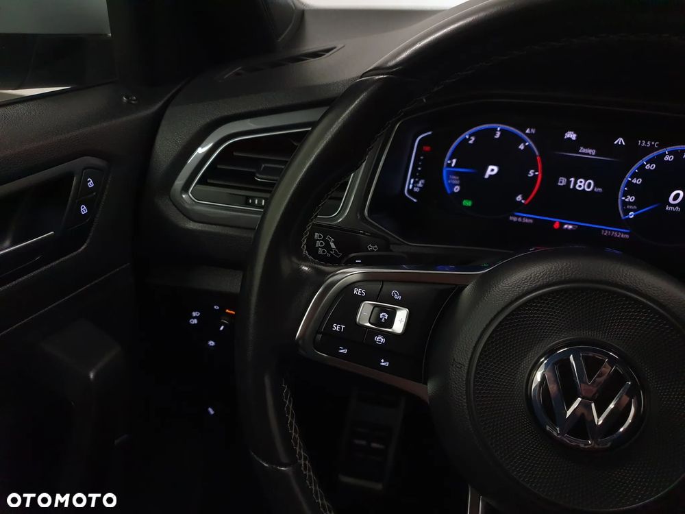 Volkswagen T-Roc 2.0 TDI SCR DSG R-Line - 10