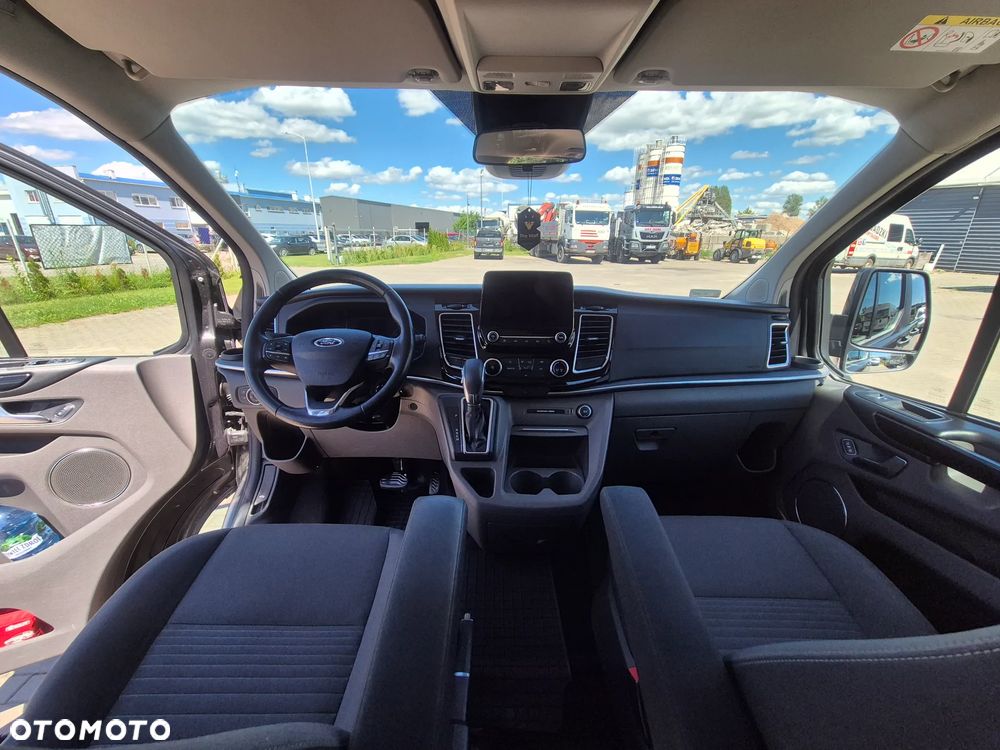 Ford Tourneo Custom 2.0 TDCi L2 Titanium SelectShift - 7