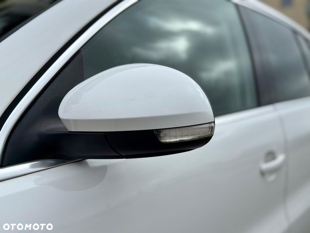 Volkswagen Tiguan 2.0 TDI SCR 4MOTION BlueMotion Technology DSG Trend & Fun - 12