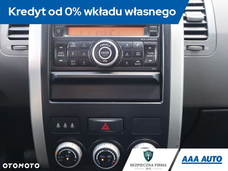 Nissan X-Trail - 14