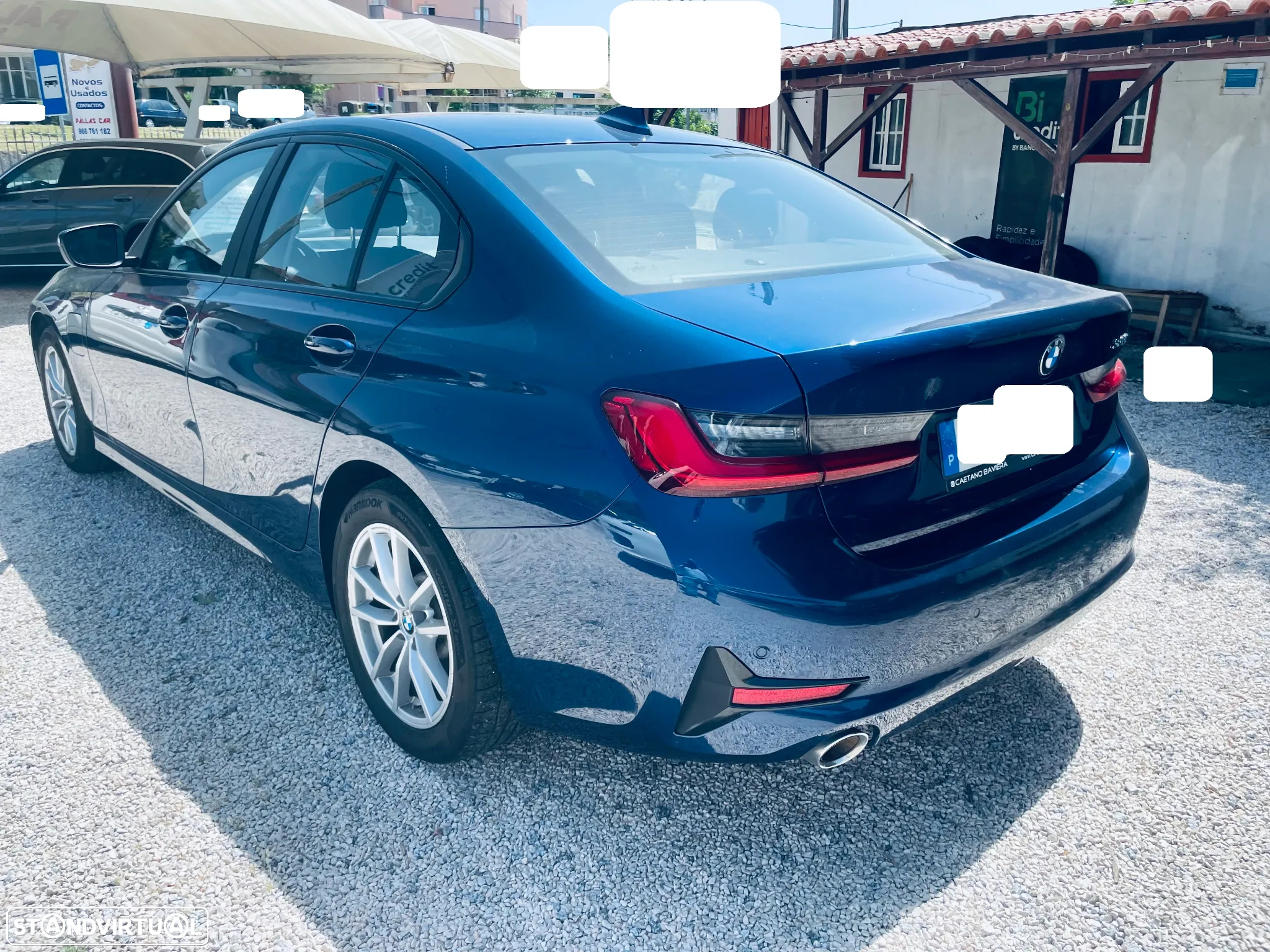 BMW 330 - 15