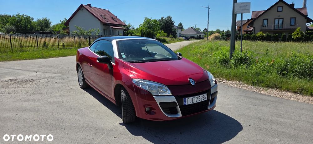 Renault Megane 1.5 dCi Bose Edition - 8