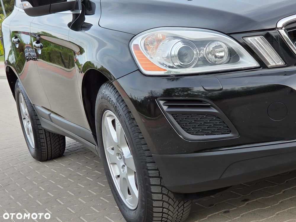 Volvo XC 60 D5 AWD Edition Pro - 9