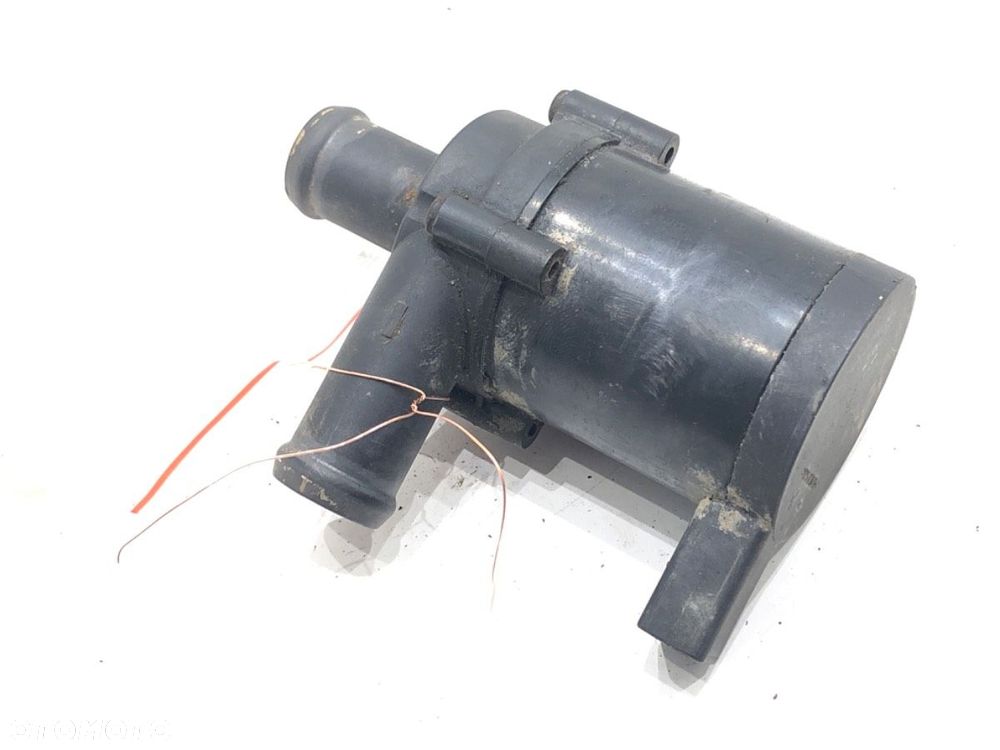 DODATKOWA POMPA WODY - 65.00 PLN - AUDI A3 (8P1) 2003 - 2013 1.8 TFSI 118 kW [160 KM] benzyna 2006 - - 2