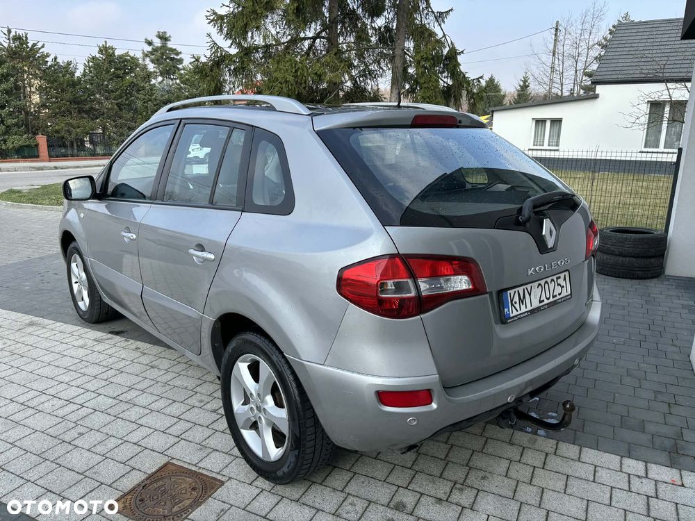 Renault Koleos - 12
