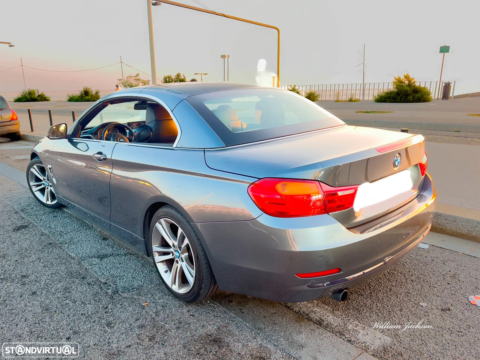 BMW 420 - 6