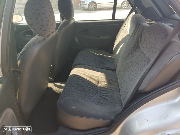 Para Peças Citroên Saxo (S0, S1) - 6