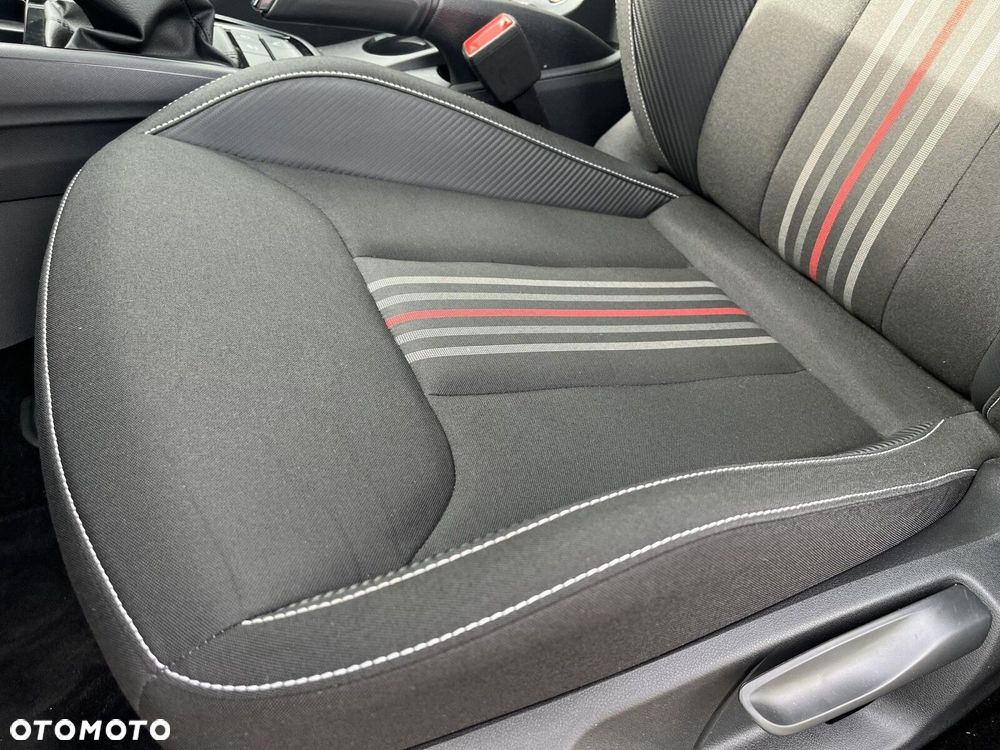 Skoda Scala 1.5 TSI Monte Carlo DSG - 13